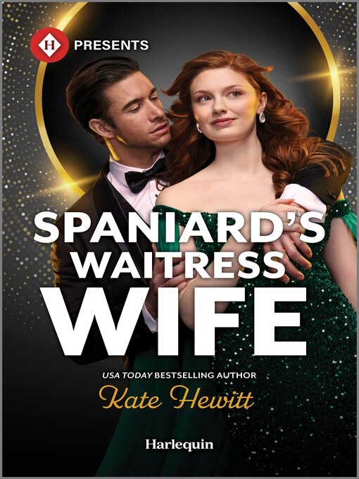 Cover image for Spaniard's Waitress Wife